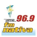 FM Nativa - FM 96.9
